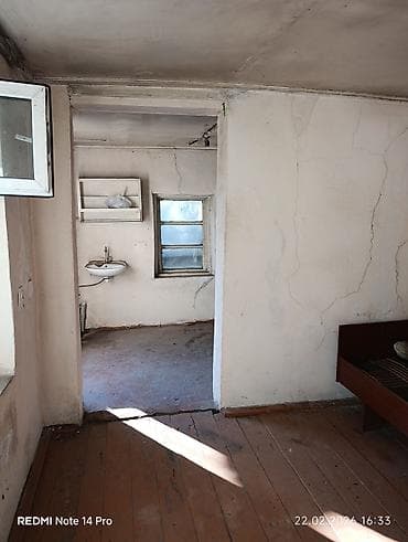 не нужное: Сдается времянка для одной девушки или женщине до 45 лет без детей — 2