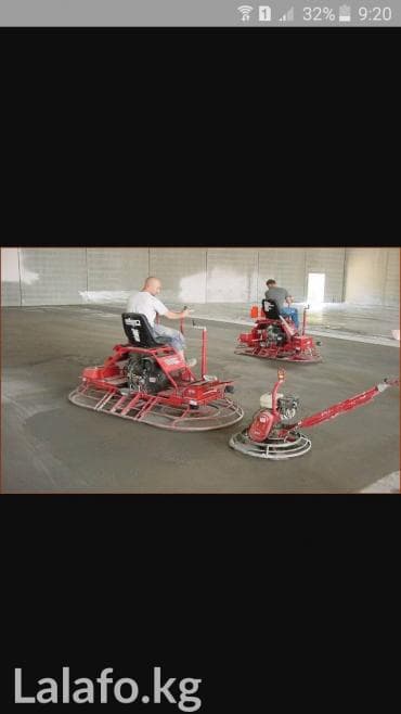 заливка пола: Стяжка Бесплатная консультация, Гарантия Больше 6 лет опыта — 6