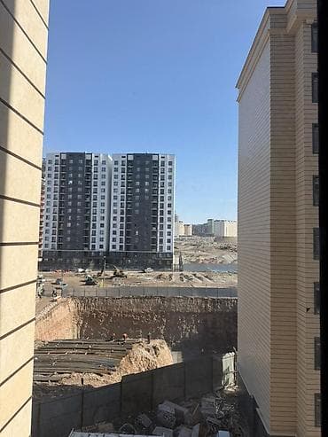 кв под псо: 3 комнаты, 130 м², Элитка, 8 этаж, Готовая ПСО (под самоотделку) — 1