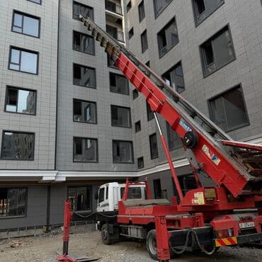 Шкафы для трансформатора: Кран | Стрела 65 м 300 т | Борт 300 кг at lalafo.kg — 3 Шкафы для трансформатора: Кран | Стрела 65 м 300 т | Борт 300 кг — 3