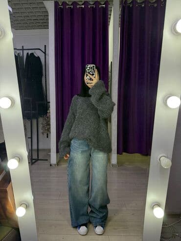 Кофта, Стандарт — 1