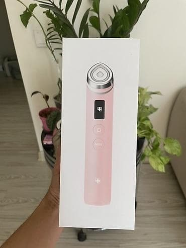 Жылытуу приборлору: Укалагыч Кол менен укалагыч, Бет үчүн — 1