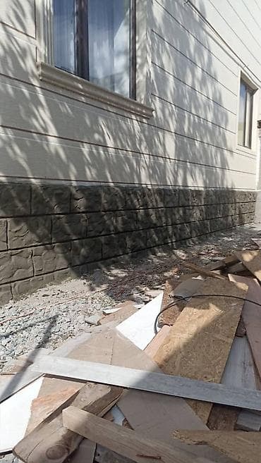 Отделочные работы: Изготовление кирпичных и уличных печных комплексов под ключ. Что — 5