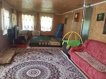 константиновка дом: Дом с двором и садом - Одноэтажный дом с пристройками и крытой — 8