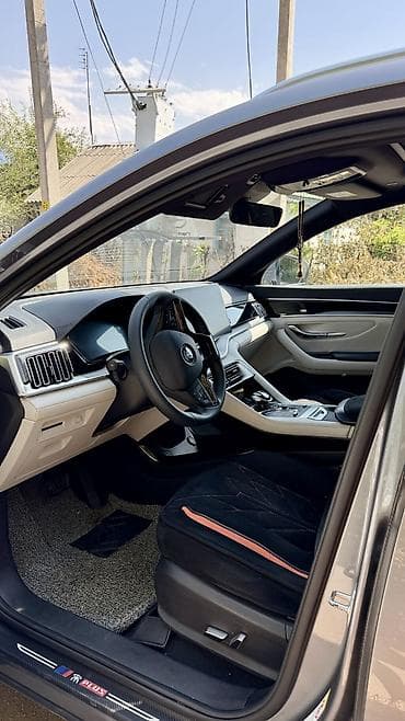 geely e5: BYD Song Plus: 2021 г., 1.5 л, Гибрид, Кроссовер — 4