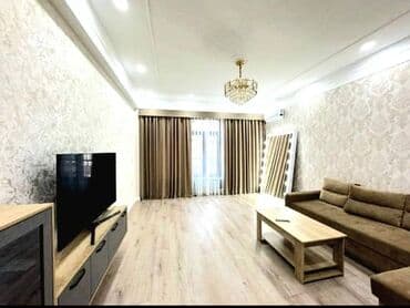 сдается квартира пригород: 2 комнаты — 3