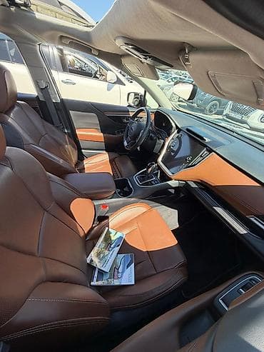 outback 2020: Subaru Outback: 2021 г., Универсал — 10