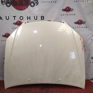 капот на тойота ист: Toyota — 1