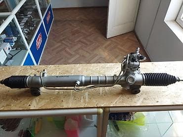 lexs: Рулевая рейка Lexus 2004 г., Новый, Аналог — 1