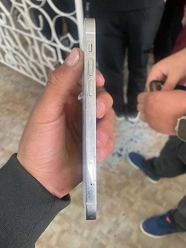 iphone 12 pro купить: IPhone 12 Pro, Белый — 3