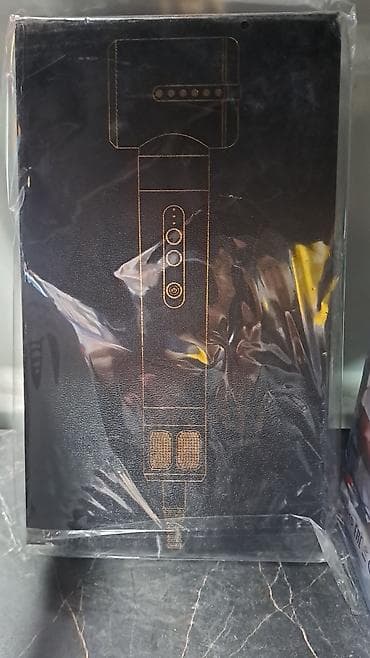 Мультистайлер 190 - 210 °С