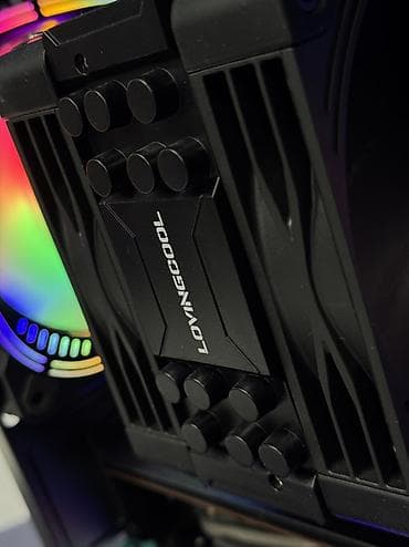 after: Компьютер, ядер - 6, ОЗУ 32 ГБ, Игровой, Intel Core i5, AMD Radeon RX 6700 XT, NVMe — 4
