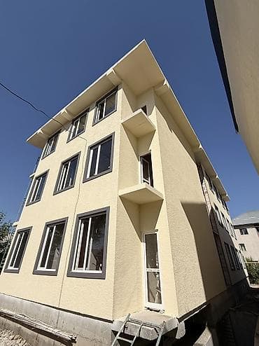 Продажа квартир: 2 комнаты, 63 м², Элитка, 1 этаж, Готовая ПСО (под самоотделку) — 1