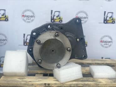 пресс подборщик новый: Задний Мост Новый — 2