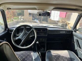 кузов на ниву: ВАЗ (ЛАДА) 2107: 2011 г., Седан — 7