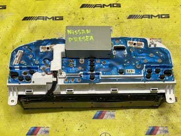 купить пульсометр в бишкеке: Щиток приборов Nissan Оригинал, Япония — 2
