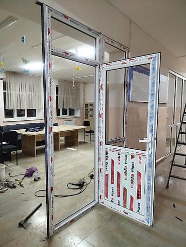 солнечный фонар: Пластиковые окна и остекление под ключ - Изготовление и монтаж окон — 8