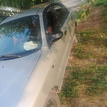 Транспорт: Daewoo Lanos: 1998 г., Седан — 1