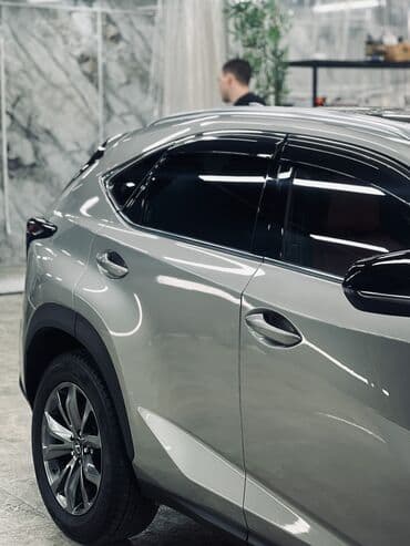 выкуп авто нексия: Lexus NX: 2017 г., 2 л, Автомат, Бензиновая — 3