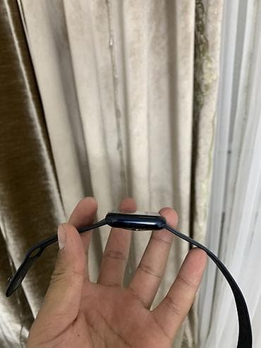 trex 2: Apple Watch Series 8, корпус 44 мм (алюминий, цвет темно‑синий) — 3