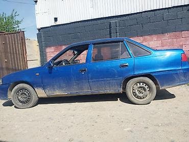 двигатель нексия 1: Daewoo Nexia: 2011 г., 1.5 л, Механика, Бензин, Седан — 2