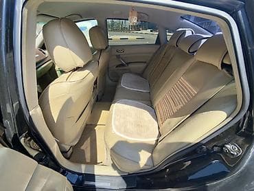 id 4: Nissan Teana: 2010 г., 2.5 л, Вариатор, Бензин, Седан — 9