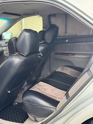 такта камри 70: Toyota Camry: 2005 г., 2.4 л, Автомат, Бензин, Седан — 8