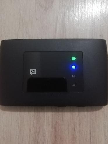 ошка: ZTE MF920T. Карманный Wi-Fi роутер. Отличное состояние, отлично — 2