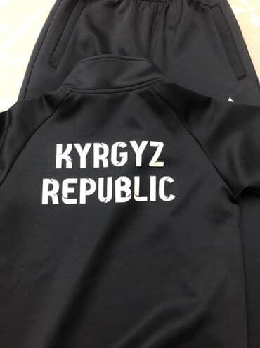 Lexus: Спортивные костюмы шьем из высококачественных турецких тканей по — 6