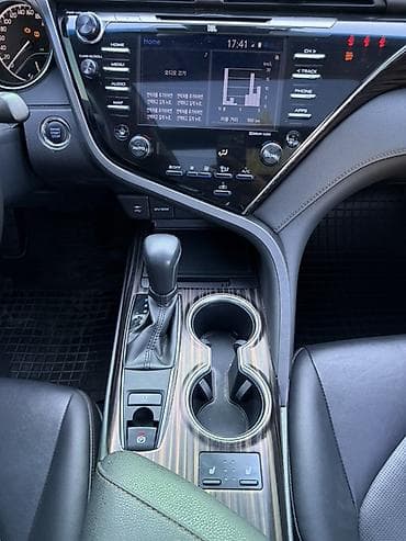 кран 25 тонн цена: Toyota Camry: 2018 г., 2.4 л, Автомат, Бензин, Седан — 7