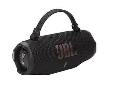 los: Портативная колонка "JBL" Charge 6 Мощность: 45 Вт (30 Вт — 4