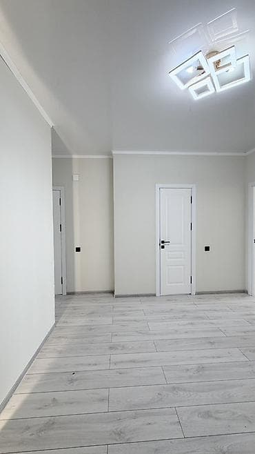 Недвижимость: 2 комнаты, 73 м², Элитка, Элитка, 14 этаж, Евроремонт — 10