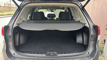 outback br: Subaru Forester: 2021 г., 2.5 л, Вариатор, Бензин, Кроссовер — 9