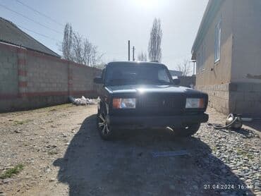 электронный мопед цена: ВАЗ (ЛАДА) 2107: 2010 г., 1.6 л, Механика, Бензин, Седан — 1