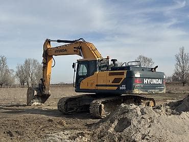 step 2: Экскаватор, Hyundai, 2019 г., Гусеничный — 2