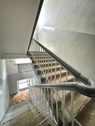 1 комнаты квартиры: 2 комнаты, 44 м², Сталинка, Косметический ремонт — 5