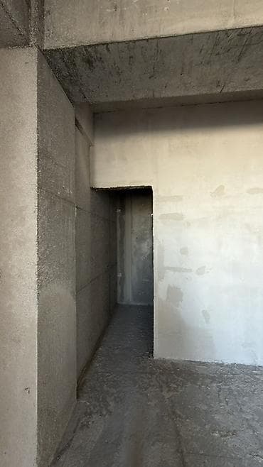 Батирлер: 2 бөлмө, 74 м², Элитка, 3 кабат, ПСО (өз алдынча бүтүрүү) — 2
