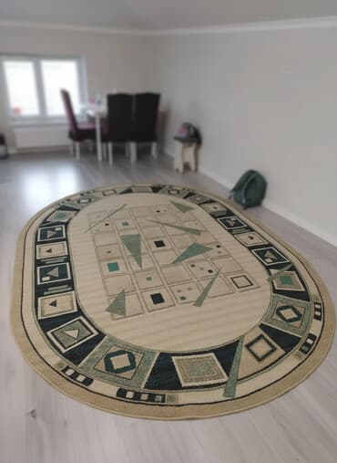 советская скрябина квартиры: 2 комнаты, 38 м², Индивидуалка, 4 этаж, Евроремонт — 1