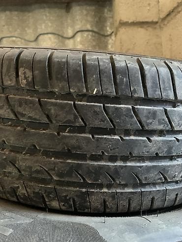 ej 205: Шины 205 / 65 / R 16, Лето, Б/у, Комплект, Легковые, Китай, Goform — 1