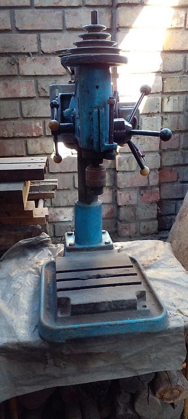 станок по дереву: Комбинированный столярный станок: циркулярная пила + — 5