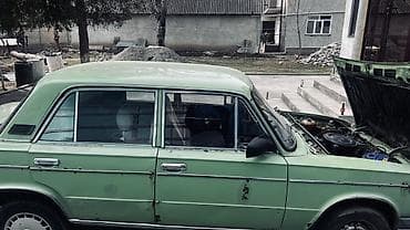 купить запчасти на опель вектра б: ВАЗ (ЛАДА) 2106: 1984 г., Механика, Седан — 4