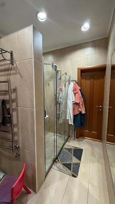 Продажа квартир: 4 комнаты, 186 м², Индивидуалка, 2 этаж — 9
