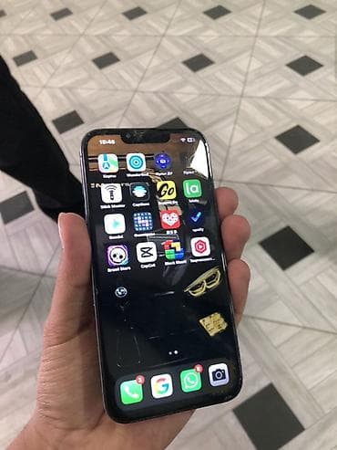 iphone 13 pro max 1 tb: IPhone 13 Pro, 128 ГБ, Sierra Blue — 1