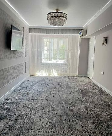 4 бөлмө, Толугу менен эмереги бар — 5