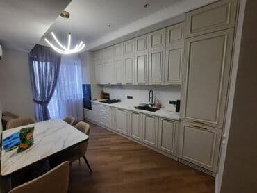 Ремонт под ключ: Ремонт под ключ | Квартиры Больше 6 лет опыта — 6