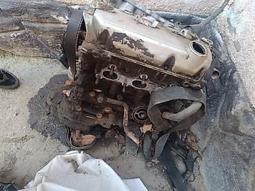 разбор митсубиси галант: Бензиновый мотор Mitsubishi 2003 г., 2.5 л, Б/у, Оригинал, Япония — 3