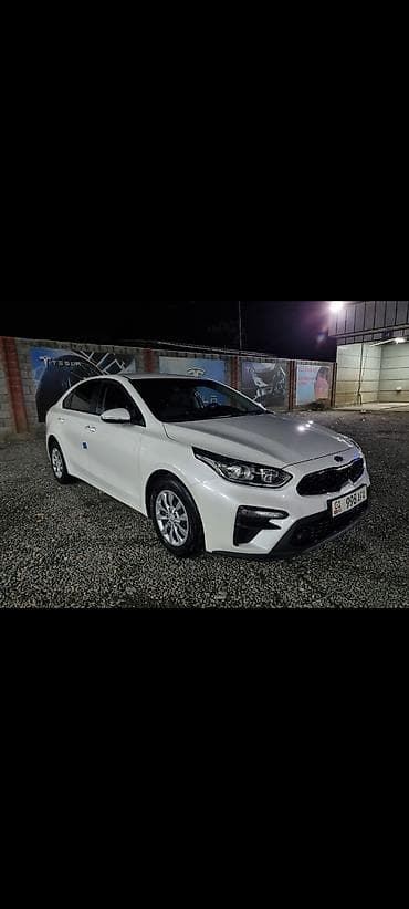 хундай старекс 1: Kia Cerato: 2019 г., 1.6 л, Автомат, Бензин, Седан — 3