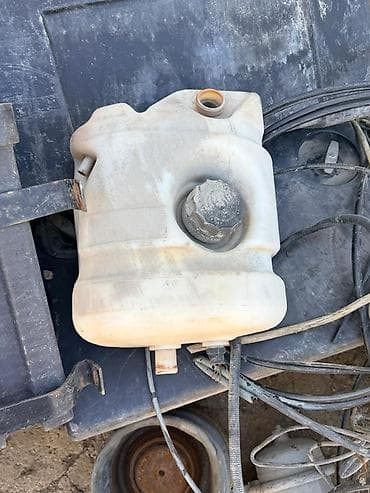Бачок Renault 2002 г., Б/у, Оригинал, Германия