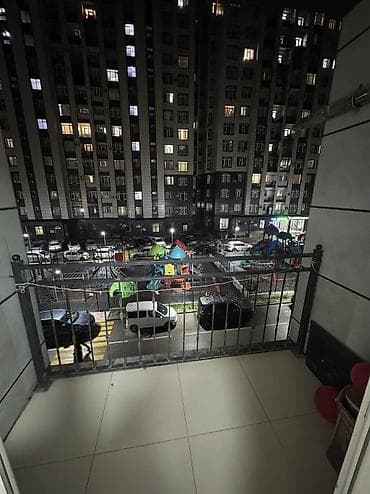 mega hous: 1 комната, Агентство недвижимости, Без подселения, С мебелью полностью — 4