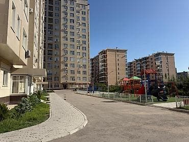 Продажа квартир: 3 комнаты, 89 м², Элитка, 3 этаж, Евроремонт — 4